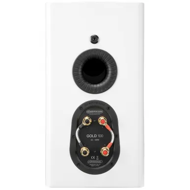 Полочная акустика Monitor Audio Gold Series (5G) 100 Dark Walnut